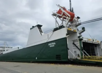 Godby Shipping announces new charter contracts and vessel upgrades