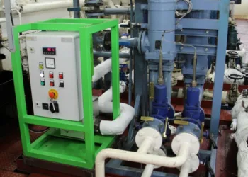 Goltens and IPCO Power partner on fuel efficiency solutions