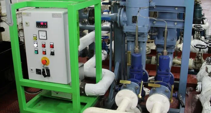 Goltens and IPCO Power partner on fuel efficiency solutions