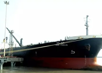 Great Eastern offloads veteran tanker in ongoing fleet refresh