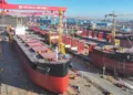 Greek owners Eastmed and Seanergy turn to China’s Hengli for bulker newbuilds