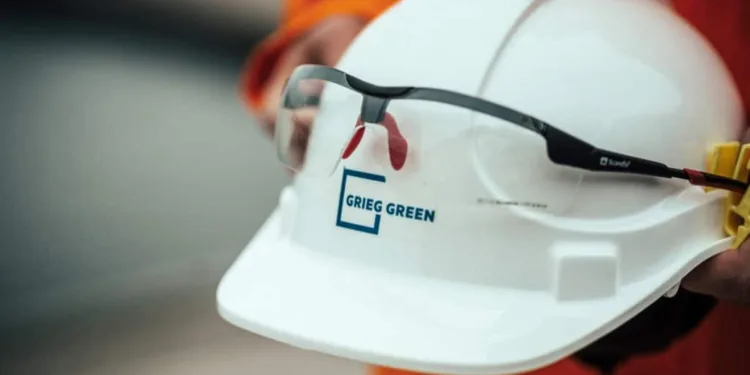 Grieg Maritime winds down ship recycling arm