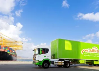 Gulftainer invests on logistics hubs connecting Sharjah to global markets