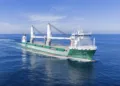 Harren Group partners with Orca AI to boost navigational safety