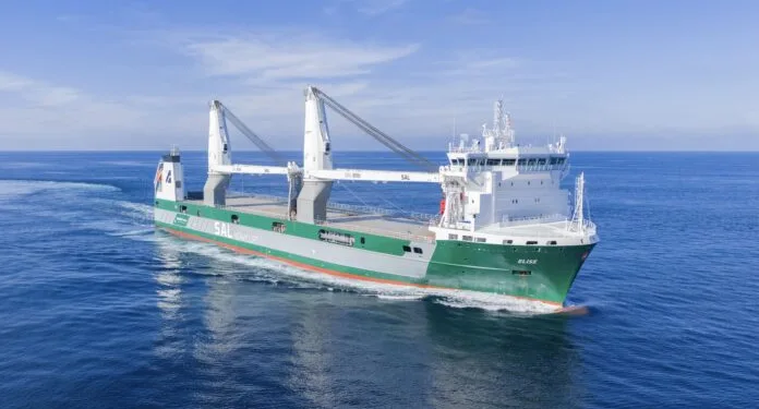 Harren Group partners with Orca AI to boost navigational safety