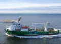 Havila vessel gets more time with OceanPact
