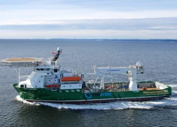 Havila vessel gets more time with OceanPact