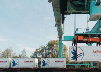 Hellmann, SkyNet team up on global cross-border E-Commerce