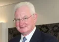Helmut Sohmen, giant of global shipping, dies in Hong Kong