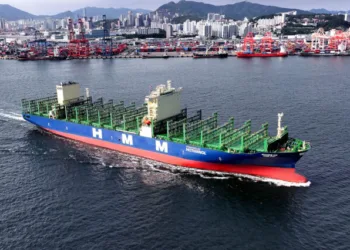 HJ Shipbuilding & Construction targets growth with new orders and U.S. navy MRO entry