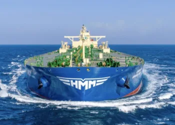 HMM places $2.8bn newbuilding order
