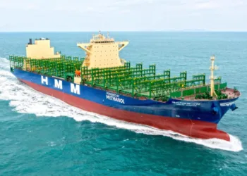 How industry upheaval forced HMM’s eco-vessels order