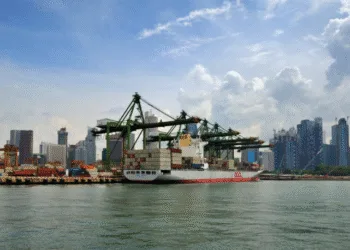 How ports became pawns in geopolitical chess