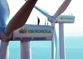 Iberdrola seeks partner for 49% stake in $5.8bn UK offhsore wind farm