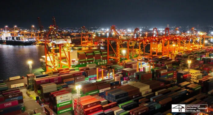 ICTSI ranks high in Global Innovation Index