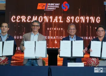 ICTSI secures concession extension for Subic Terminals