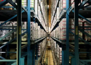 ID Logistics reports strong Q3 2025