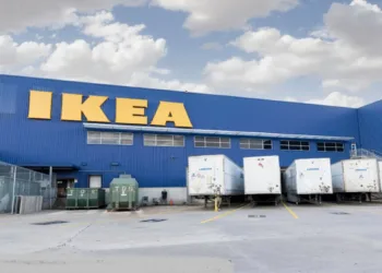 Ikea acquires US logistics tech platform to improve home delivery