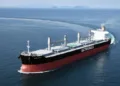 Imabari Shipbuilding delivers 64,000 DWT bulk carrier “ULTRA UNITY”