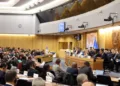 IMO defers adoption of Net-Zero Framework to 2026