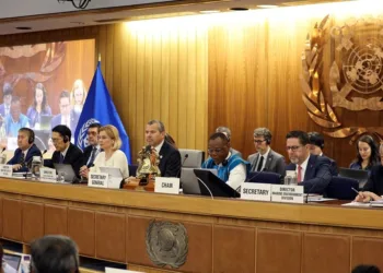 IMO fails to agree Net-Zero Framework, pushes talks to 2026