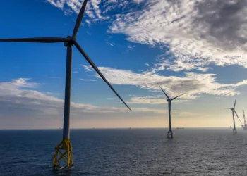 IOG Wind lands offshore wind farm maintenance deal in Taiwan