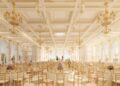 Is Union Pacific Trump ballroom donation Vena’s  merger knockout punch?