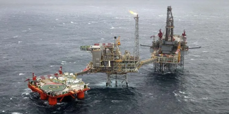 Ithaca exercises option to keep Prosafe flotel longer at UK field