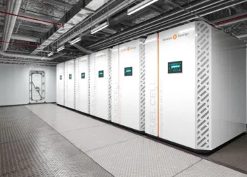 J. Lauritzen invests in Corvus Energy