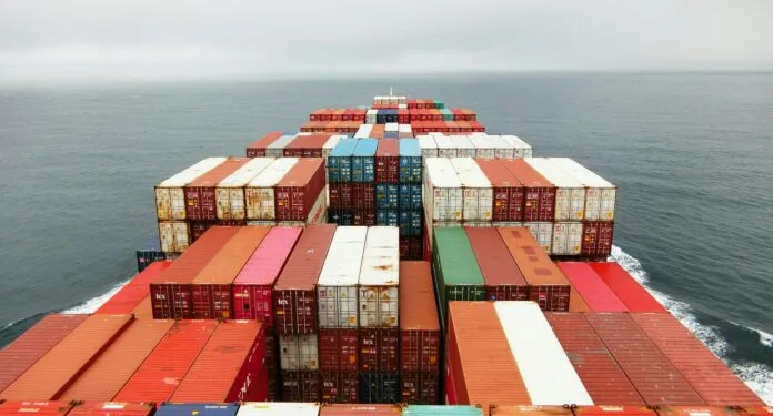 Japan’s big six ports see July volume dip 0.4%