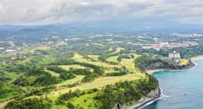 Jeju-China container route puts another layer of complexity on maritime trade