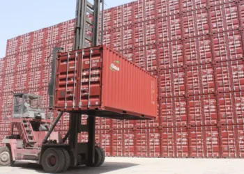 KKR launches $500m container leasing venture
