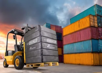 KKR launches a container leasing platform