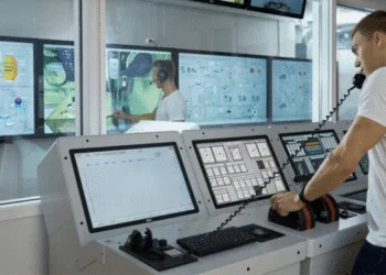 Kongsberg to supply engine simulator to Aboa Mare