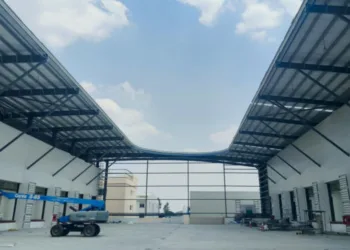 Kuehne+Nagel expands air network with new Bengaluru gateway