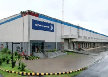Kuehne+Nagel expands India footprint