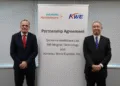 KWE and Siemens Healthcare expand global supply chain partnership