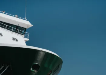 Lakeway Link adds M/S Mistral, launches daily baltic sailings