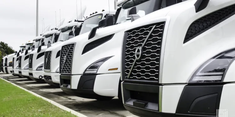 Lawmaker seeks to decriminalize truck equipment tampering