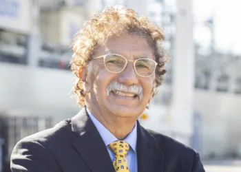 Long Beach port chief Mario Cordero to retire