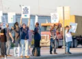Longshore unions to meet for global anti-automation summit