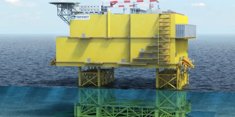 L&T steps in for Petrofac on TenneT’s 2GW offshore wind grid projects