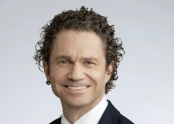 MacGregor: Shipping’s digital tide is just beginning