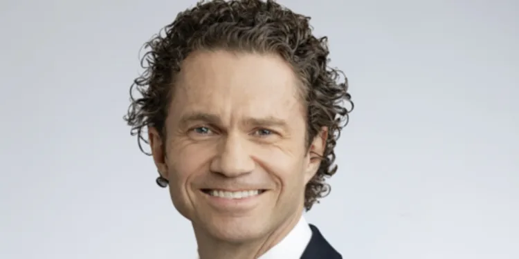 MacGregor: Shipping’s digital tide is just beginning