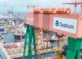 Maersk Offshore Wind takes Seatrium to arbirtration over $475m contract row