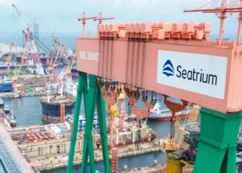 Maersk Offshore Wind takes Seatrium to arbirtration over $475m contract row