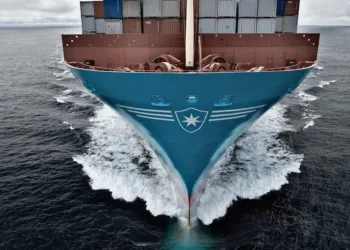 Maersk teams with 50 owners on massive retrofit blitz