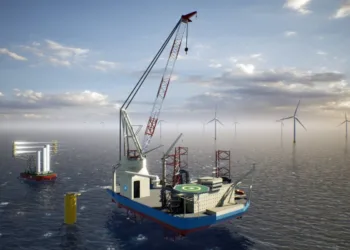 Maersk terminates contract for near-complete WTIV with Seatrium