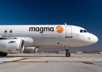 Magma Aviation outlines growth strategy for 2026