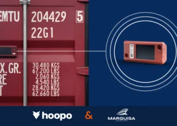 Marguisa digitizes dry container fleet for next-level supply chain visibility